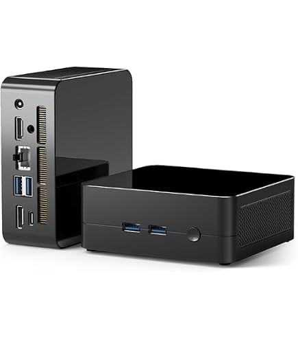 ジャンク ミニPC UM560 Amazon.com: MINISFORUM Venus Series UM560 XT Mini PC AMD Ryzen 5